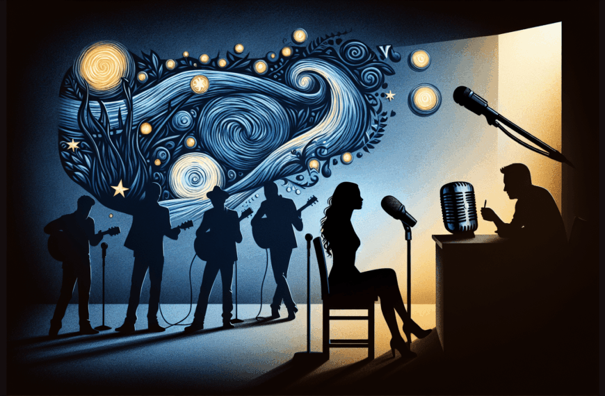 Leire Martínez Revela los Detalles de su Inesperado Adiós a ‘La Oreja de Van Gogh’ en una Emotiva Entrevista en ‘La Revuelta’