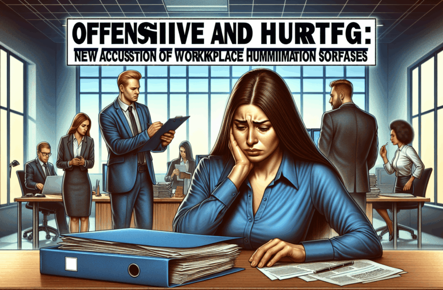 Candela Peña expone nueva denuncia por humillación en entorno laboral: Califica el incidente de ‘Ofensivo e hiriente’