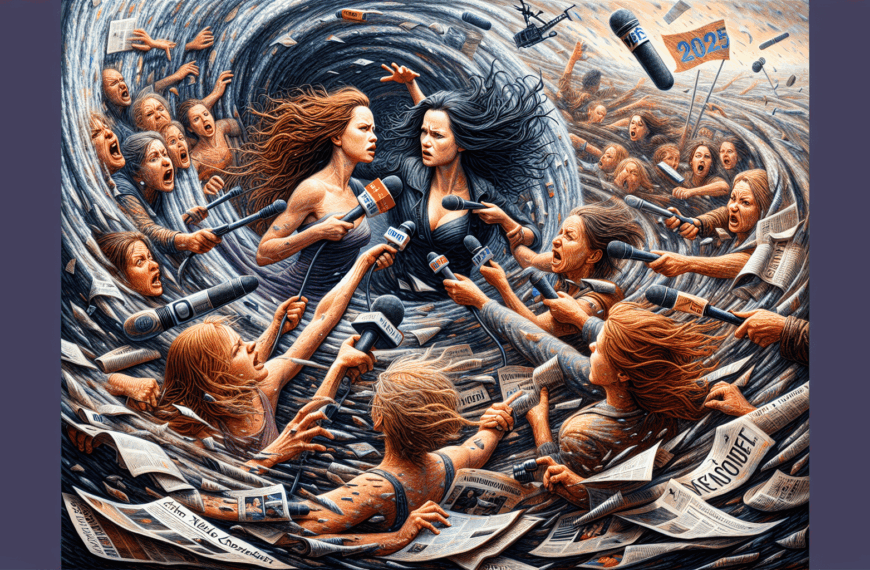 Choque de Titánicas: Carmen Borrego y Alexia Rivas Desatan Tormenta Mediática en Torno a Terelu Campos y su Aventura en ‘Supervivientes 2025’