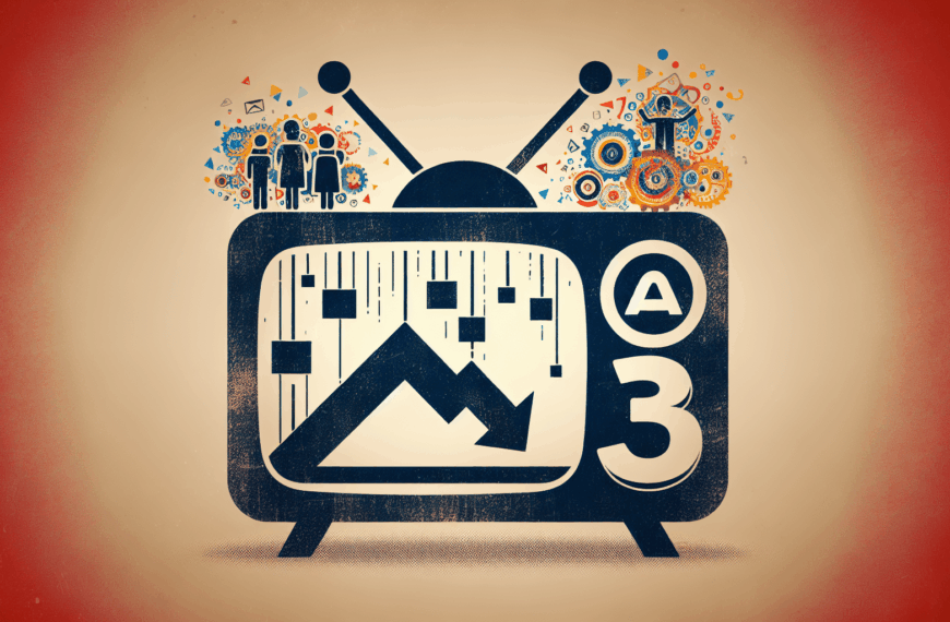 Descenso Inesperado: Un Programa Emblemático de Antena 3 Ocupa la Última Posición en Audiencias