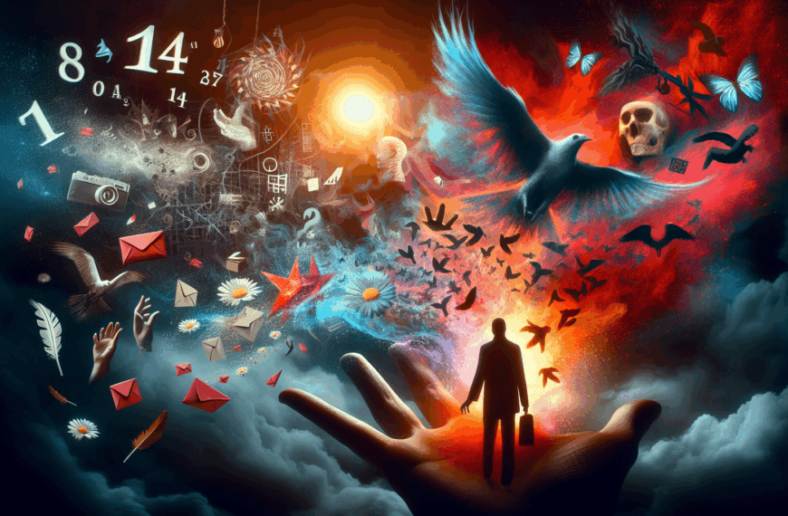 Desenlaces Inesperados: ‘Sueños de Libertad’ Sorprende en el Capítulo 287 Este 14 de Abril