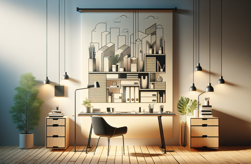 Triunfo del Diseño: El Organizador Funcional y Minimalista de JYSK