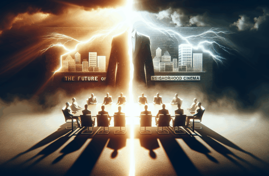 Choque en las cúpulas: José Pablo López y Marlasca enfrentados por el futuro de ‘Cine de barrio’ en RTVE