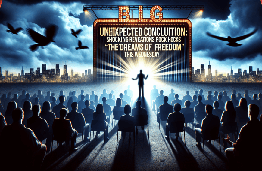 Desenlace inesperado: Revelaciones impactantes sacuden el capítulo 289 de ‘Sueños de Libertad’ este miércoles