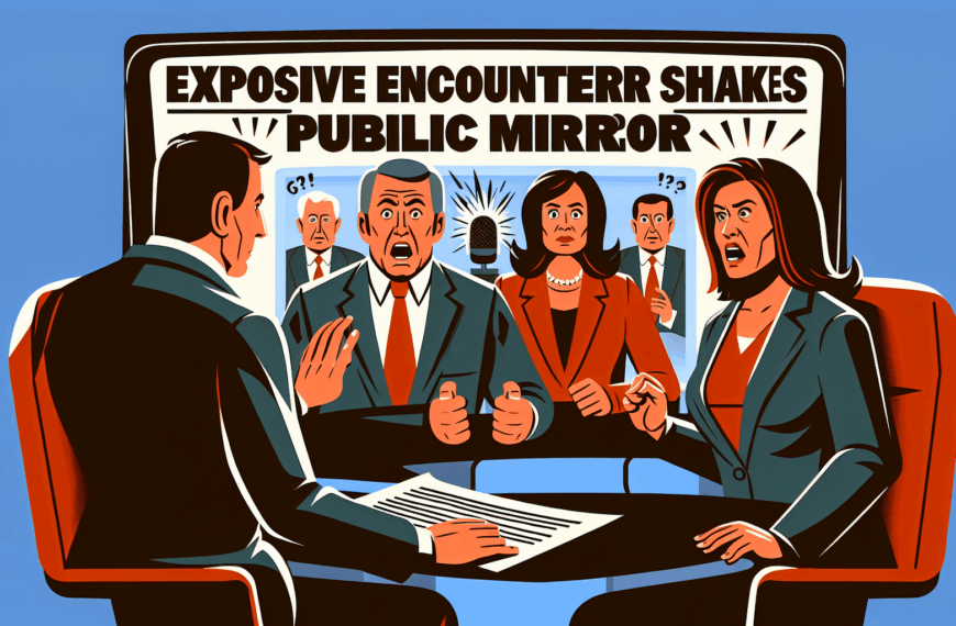 Tenso enfrentamiento entre Miquel Valls y Gema López sacude ‘Espejo Público’