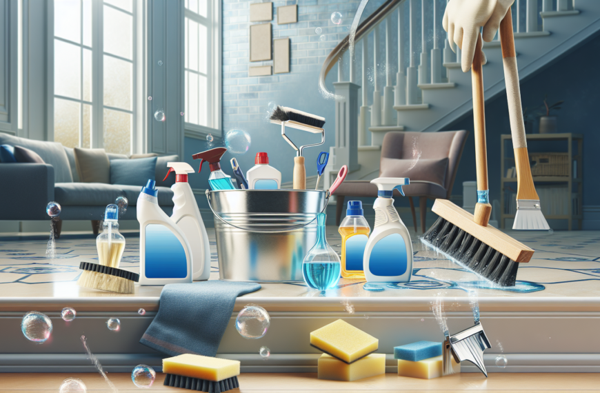 Soluciones Eficaces para Remover Manchas de Pintura y Adhesivos en Suelos