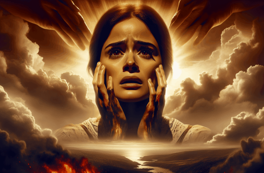 Dramáticos giros: el destino de Julia se decide en el capítulo 579 de ‘La Promesa’ este lunes, 21 de abril