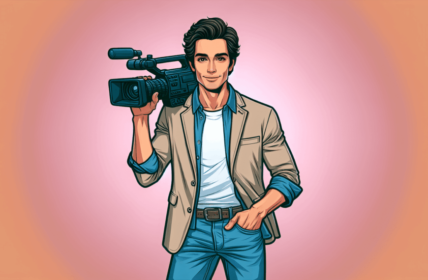 Un icónico miembro de ‘La familia de la tele’ y ‘Sálvame’ realiza un debut sin precedentes en TVE