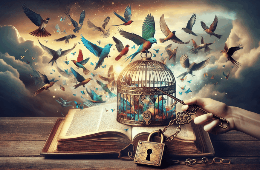 Sueños de Libertad: Secretos Al Descubierto en el Apasionante Capítulo 291 de Este Lunes, 21 de Abril