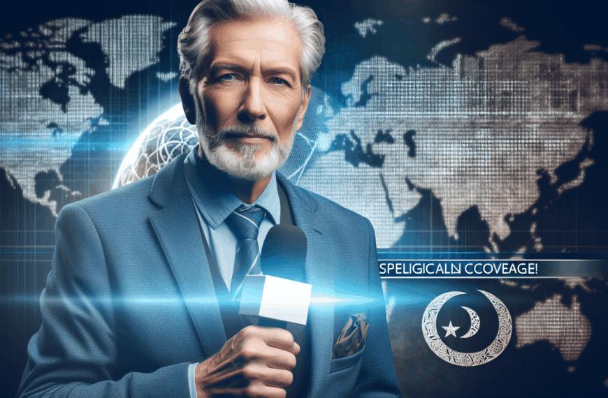 Lorenzo Milá al Frente de la Cobertura Especial por el Fallecimiento del Papa Francisco