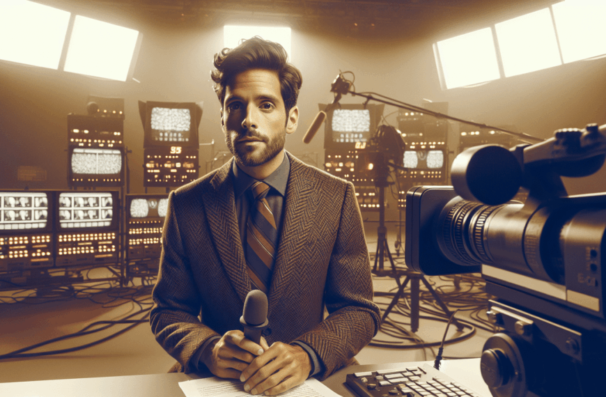 Jesús Cintora liderará la cobertura especial de la tarde en TVE tras el fallecimiento del Papa Francisco