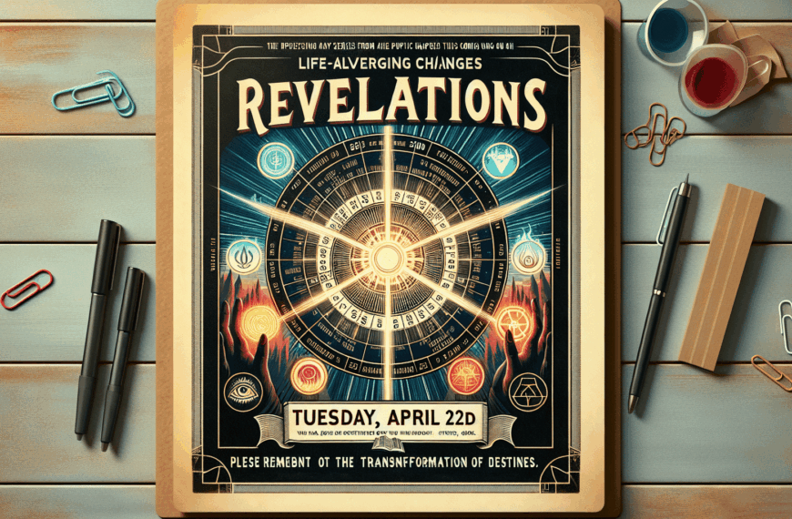 Revelaciones impactantes: Capítulo 580 de ‘La Promesa’ transformará destinos este martes, 22 de abril