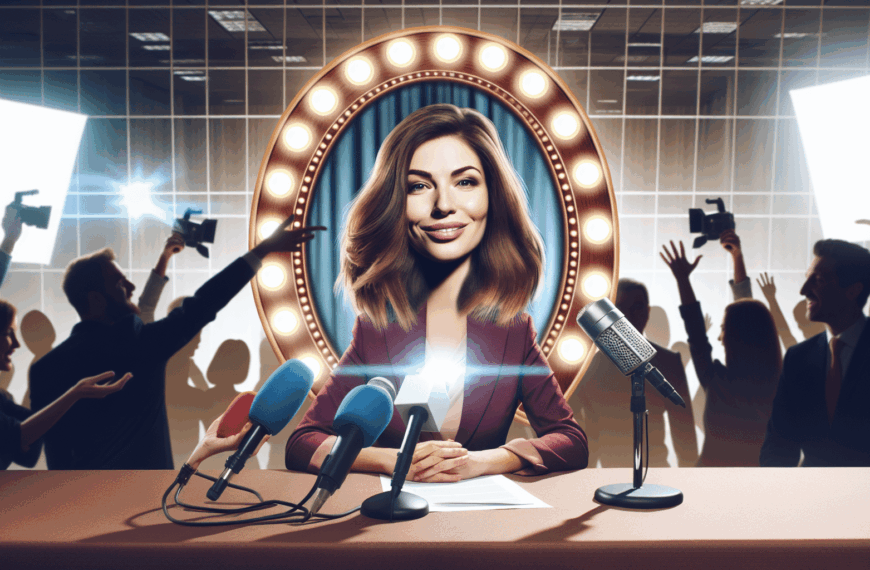 Laura Fa rompe el silencio: Revela las razones detrás de su decisión de abandonar ‘Espejo Público’ por ‘La Familia de la Tele’