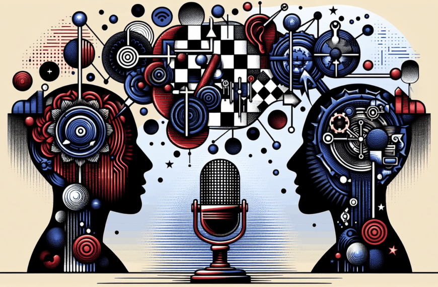 Broncano responde con ingenio a Estopa: el zasca que demostró quién lleva las riendas de la entrevista