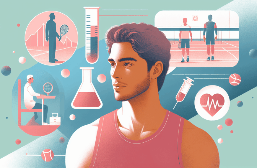 Carlos Alcaraz Revela en ‘El Hormiguero’ los Ajustes en su Rutina Diaria Debido a los Controles Antidopaje