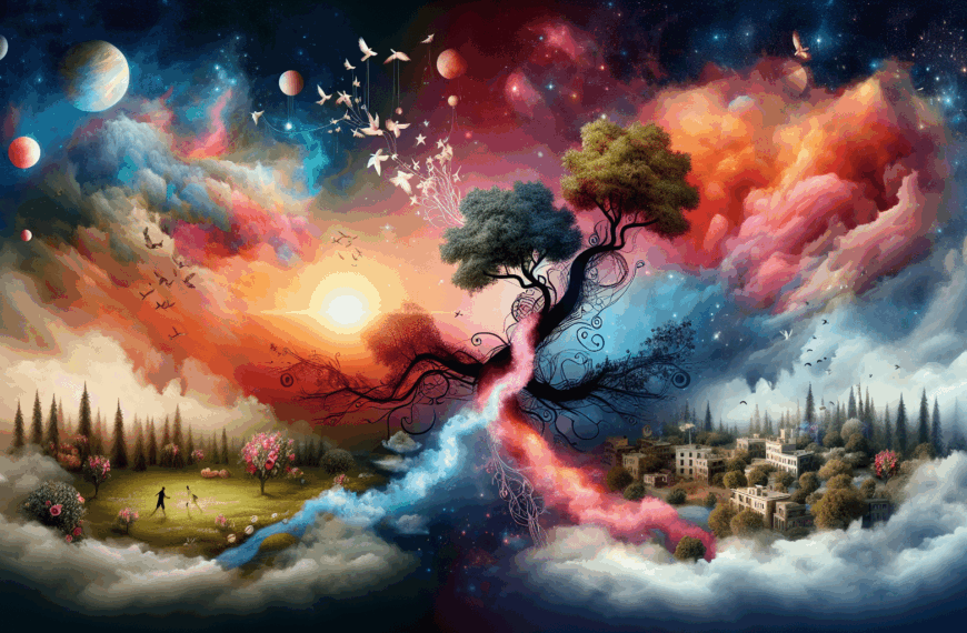 Entre Sueños y Realidad: La Inolvidable Unión de Begoña y Andrés