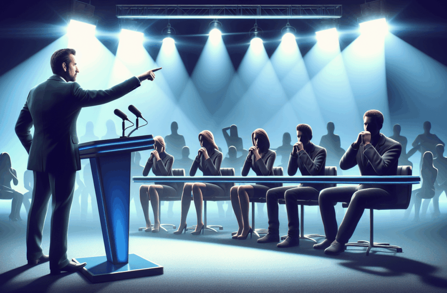 Jorge Javier Pone en Aprietos a los Supervivientes con Declaraciones Contundentes: ‘Estáis Ocultando Información’