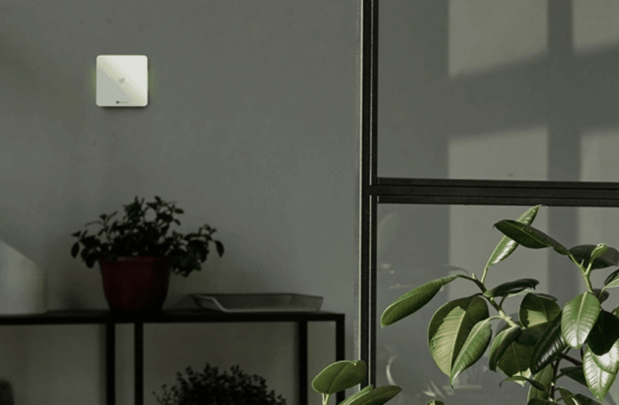 2025: Revoluciona Tu Entorno con Airzone y Mejora la Calidad del Aire Interior