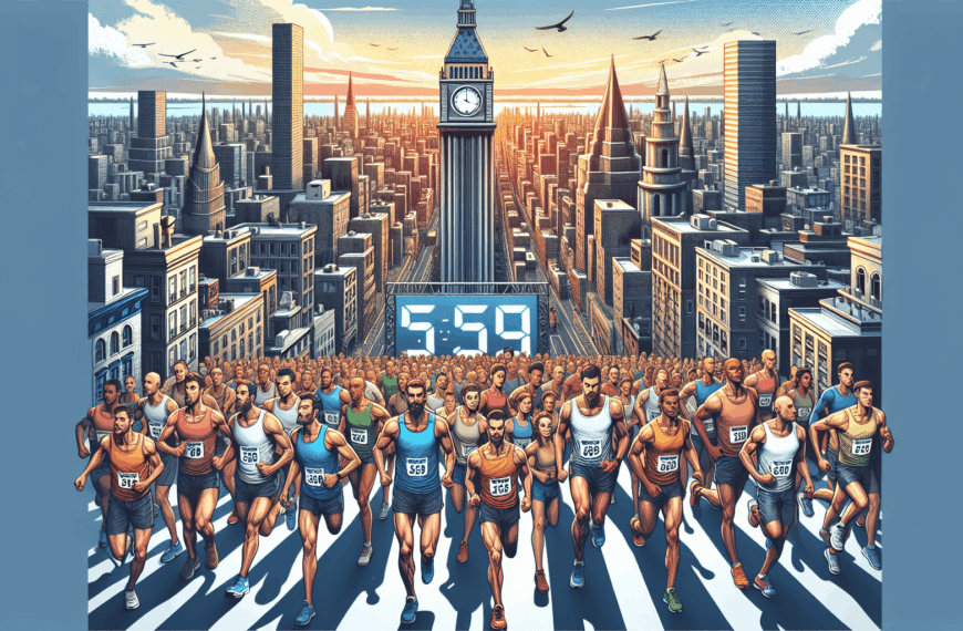 559 atletas listos para competir en la 15K Ciudad de Almagro Ecorace