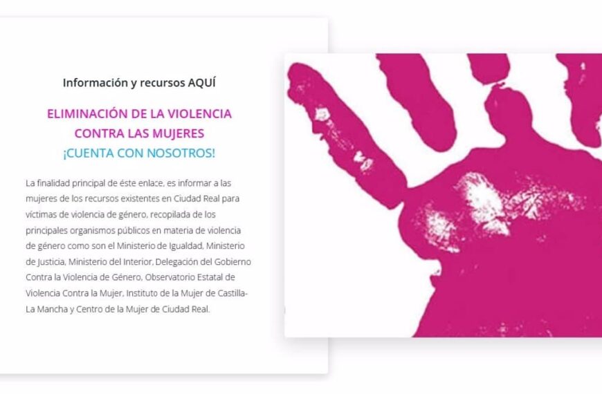 Abierta la convocatoria de ayudas para entidades en materia de igualdad en Ciudad Real hasta el 13 de mayo