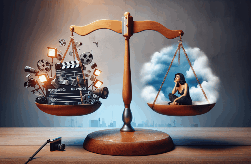 Alba Brunet, Intérprete de Fina en ‘Sueños de Libertad’, Podría Dejar la Serie por un Proyecto en Hollywood