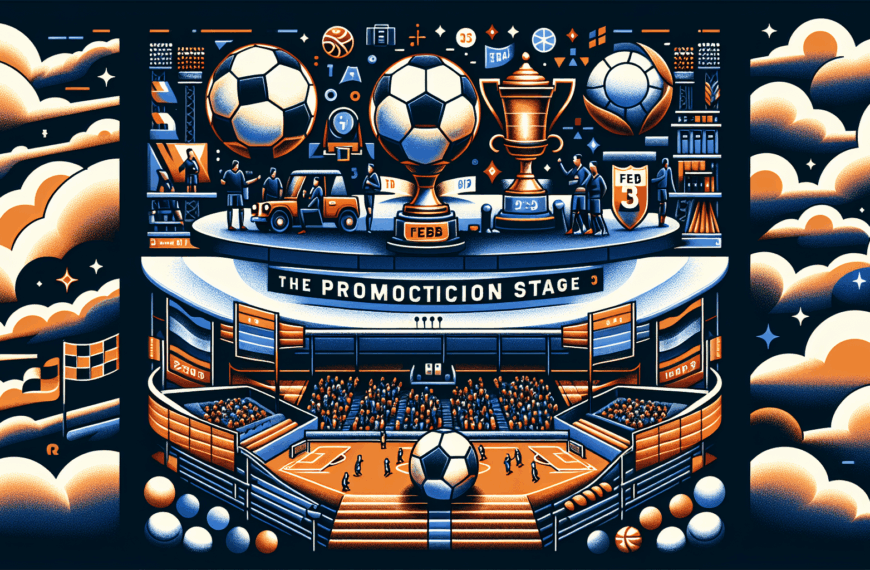 Arranca la etapa de ascenso a la Tercera División de la FEB