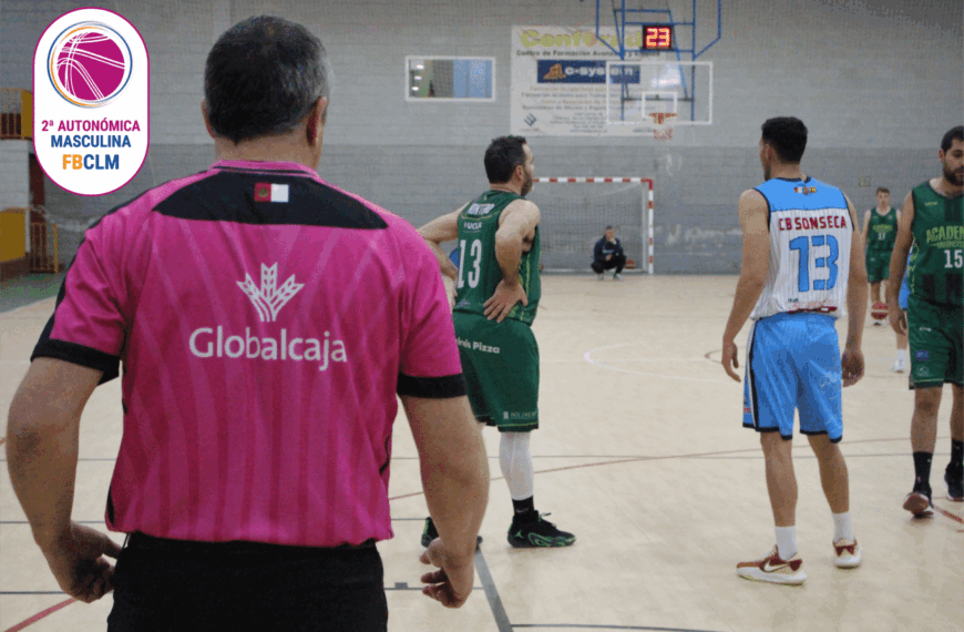 Auto2MAS: Crónica de la Fase 2 – Final de la 4ª Plaza, Grupo B Sur, Jornada 6 del Grupo Norte