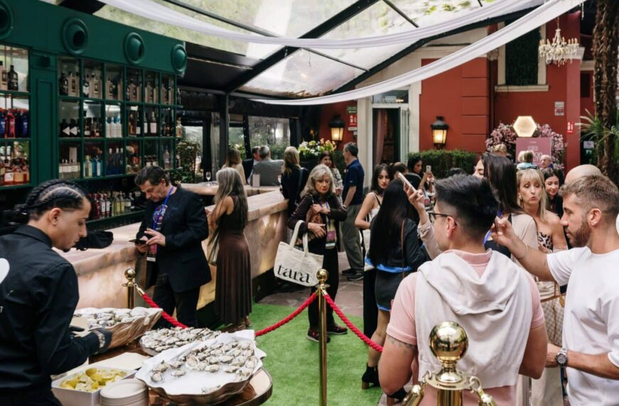 Explosión de Sabores y Estilo: La IV Edición de Palacio Beauty Meets Lifestyle & Gourmet