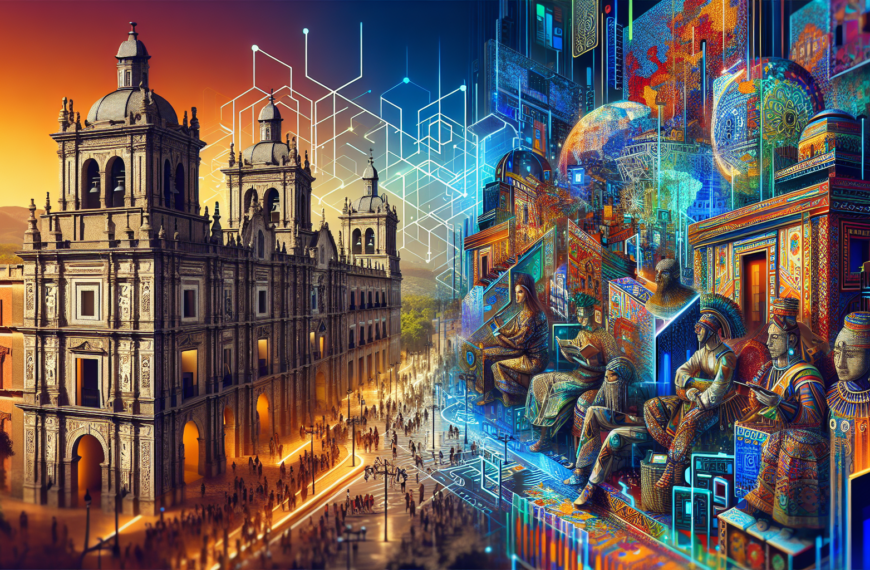 Braxima: Transformando el Futuro de las Infraestructuras en España y Latinoamérica