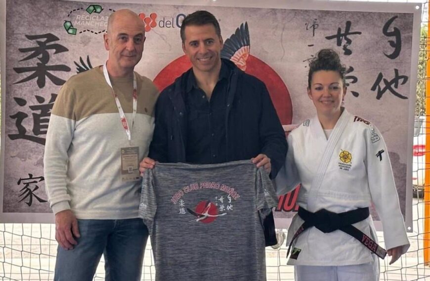 C-LM Reunirá El 23 De Abril A La Comisión Técnica Regional Para Abordar La Violencia En Deporte Escolar