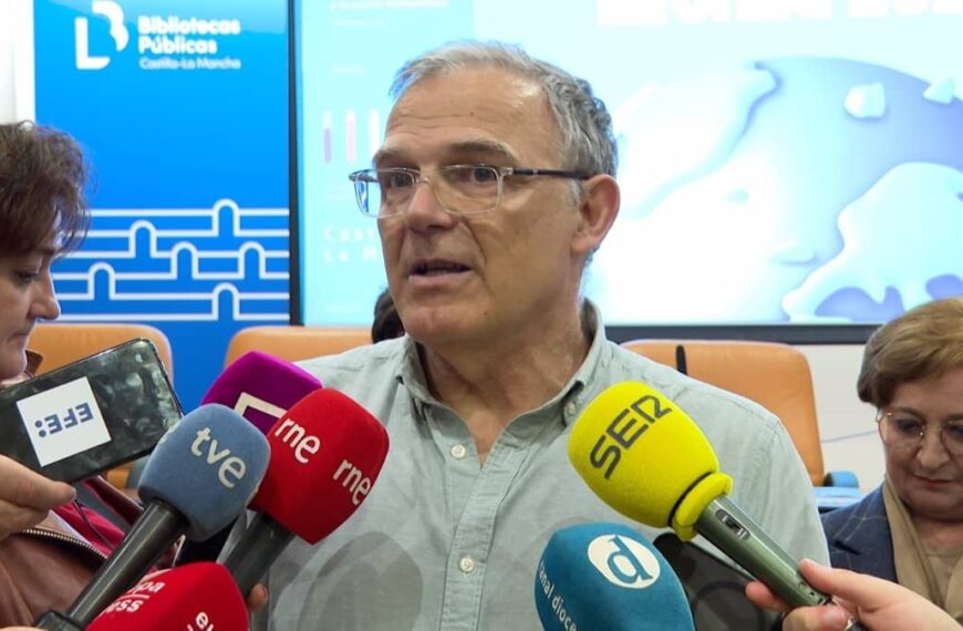 Castilla-La Mancha reduce un 30% su inversión en salud en cooperación internacional, pero aumenta un 10% la ayuda humanitaria