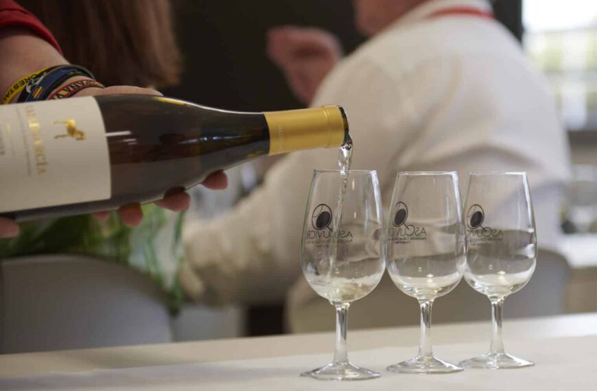 FENAVIN 2025: Las catas con sabor manchego serán protagonistas en IFEDI