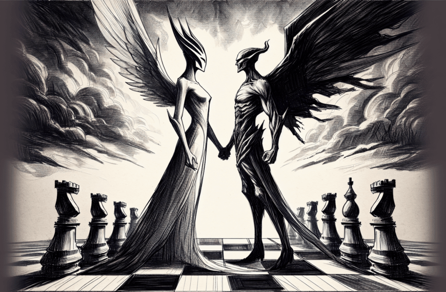 Choque de Titantes: La Tensa Relación Entre Úrsula y Rafael