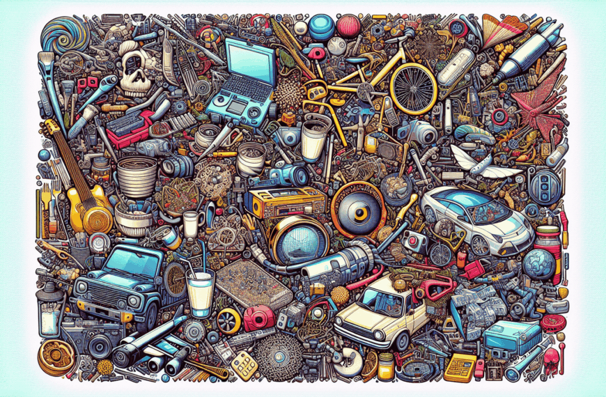 Descubre Cinco Usos Inesperados Que Te Sorprenderán