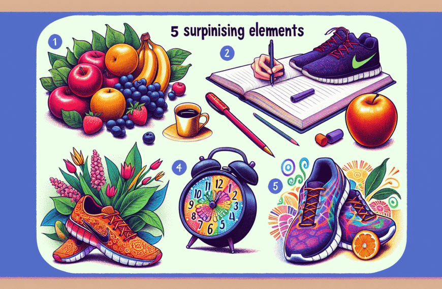 Cinco Usos Sorprendentes que Mejorarán Tu Rutina Diaria