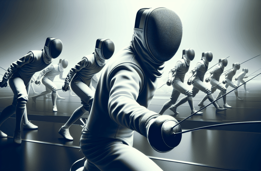 Ciudad Real es sede de la tercera edición de la Copa Quijote U14 de esgrima