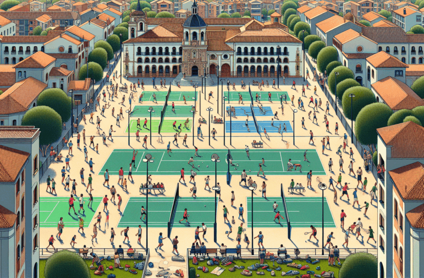 Ciudad Real estrena modelo de subvenciones para fomentar el deporte