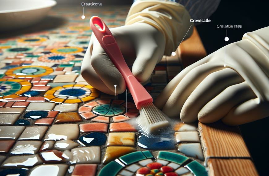 Cómo Quitar Silicona de Azulejos Sin Dañarlos: Una Guía Práctica