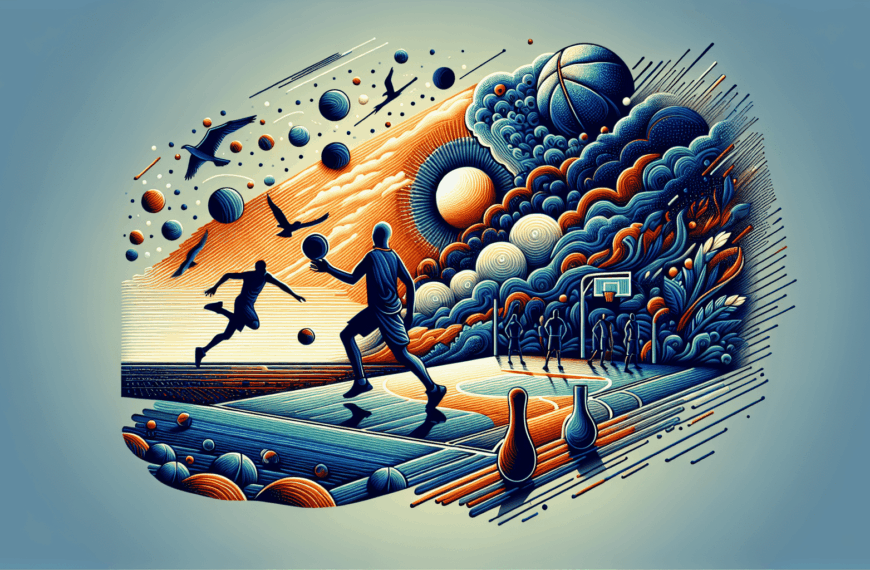 Consciencia de la importancia: No era día para errores