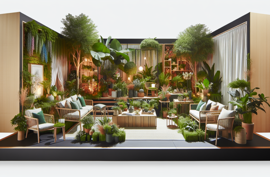 Crea Tu Jardín Esencial: La Propuesta de Kave Home para Revitalizar Espacios con Estilo