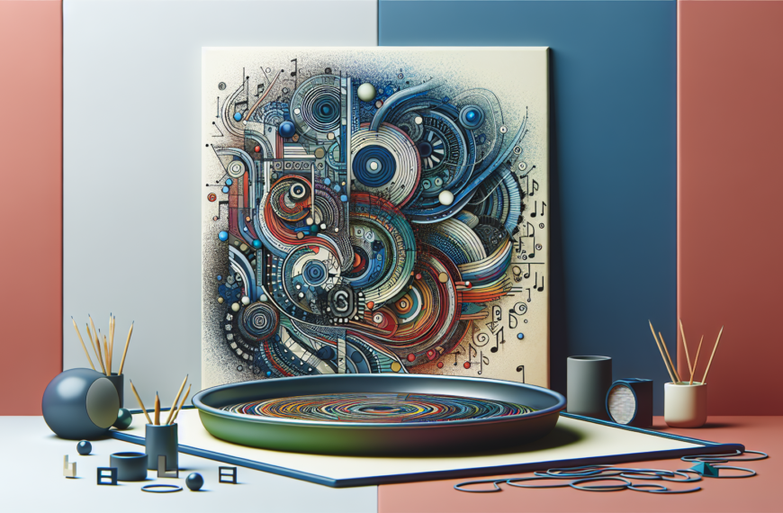 Fusionando Estilos: Diseñando Armonía en Tu Entorno Moderno