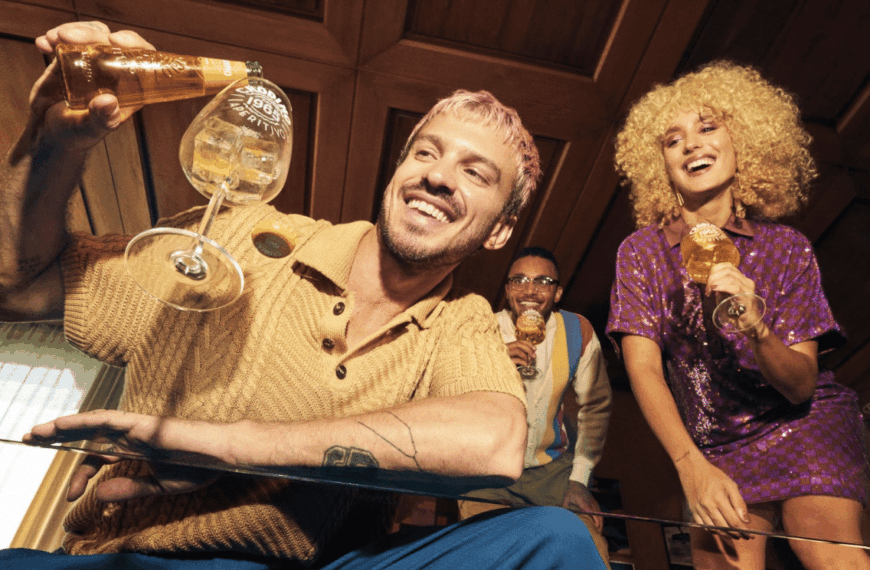 Crodino Sessions Llega a Barcelona: Eventos Exclusivos en Ubicaciones Sorprendentes