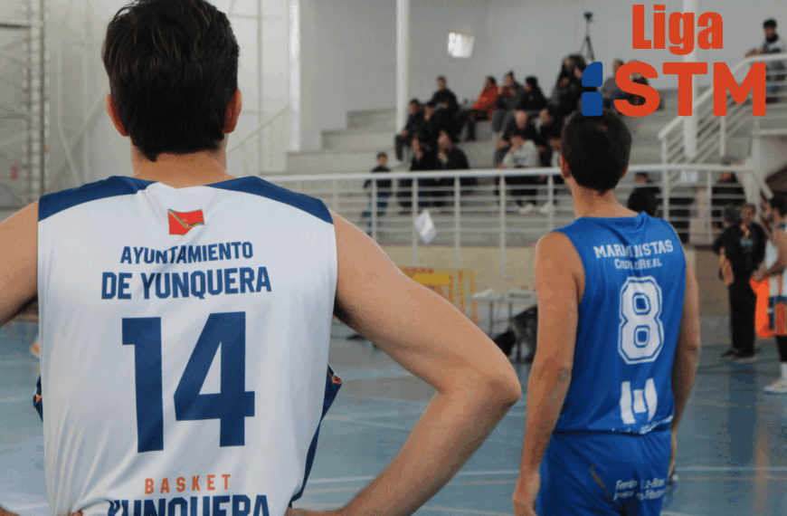 Crónica del Partido de Ida: Cuartos de Final y Play Out en la #LigaSTM