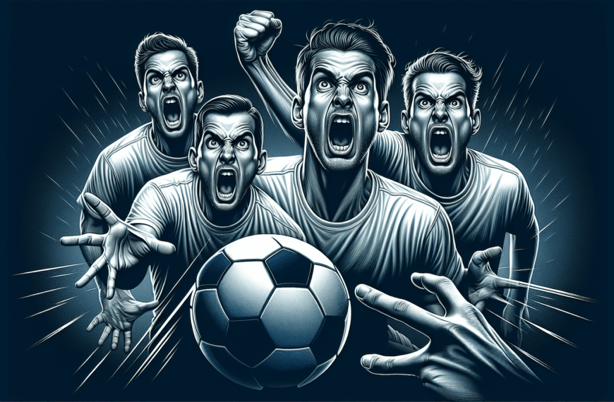 Decepción total: «Regalamos los cuatro goles», confiesa el entrenador