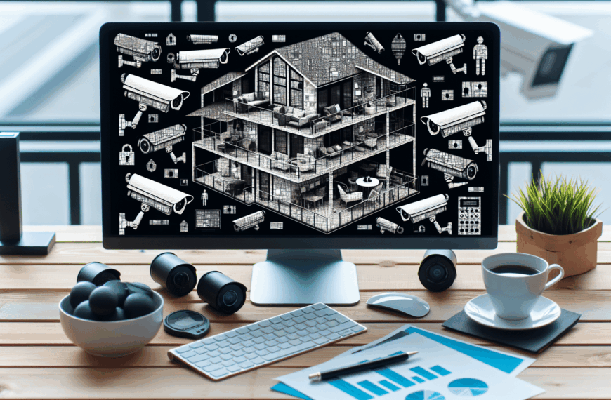 Guía Experta para Detectar Cámaras Ocultas en tu Airbnb: Consejos y Técnicas Profesionales