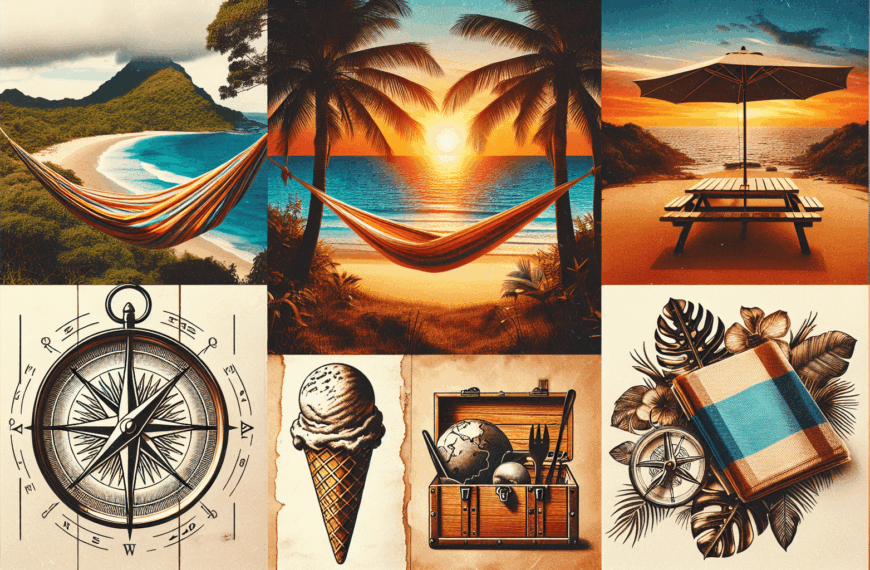 Explora Tus Sueños para un Verano Memorable