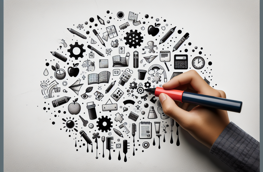 Elimina Fácilmente las Manchas de Rotulador de tus Paredes