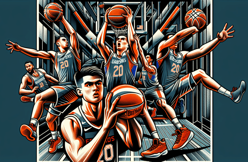 Destacados de la 22ª jornada en la Primera Nacional Masculina de Baloncesto en CLM