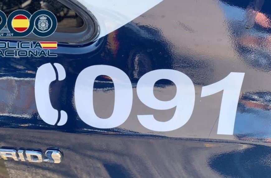 Detienen en Alicante a un fugitivo buscado en Francia por homicidio que se refugió en Ciudad Real