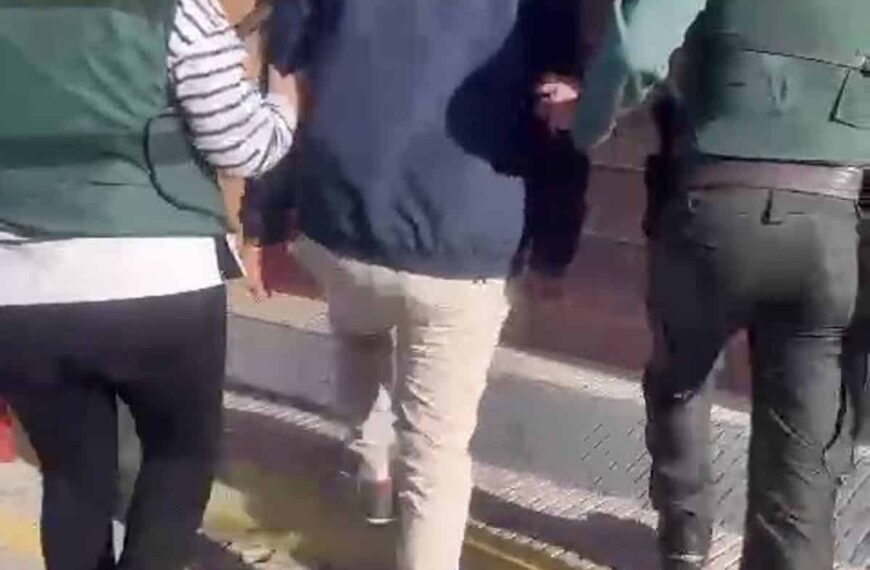 Dos detenidos en Ciudad Real y Murcia por embaucar a una menor para obtener imágenes íntimas en chats online